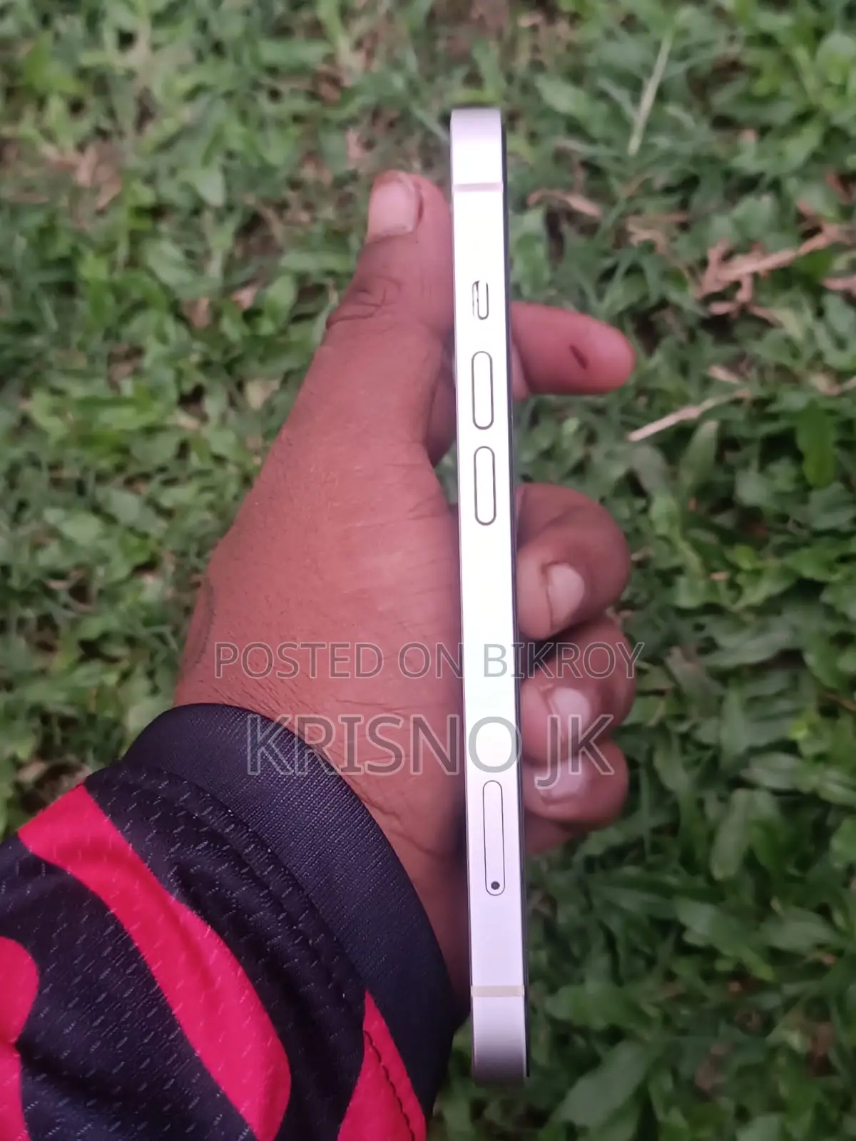 Apple iPhone 13 128 GB White