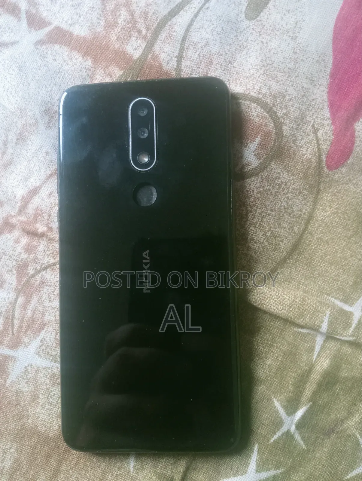 Walton 32 GB Black