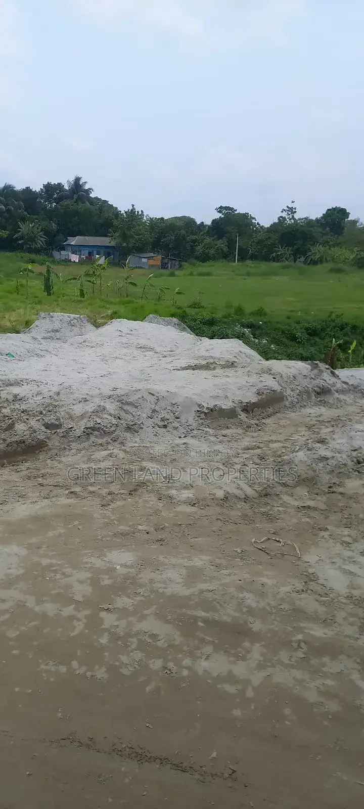Buy a plot at your dream address – Aarakul, Keraniganj
