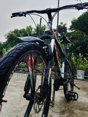 Phoenix Tornado Bicycle