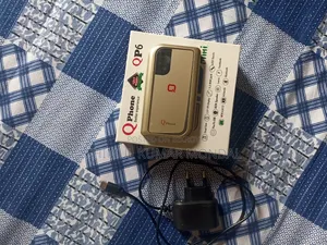 Qmobile M6 64 GB Gold