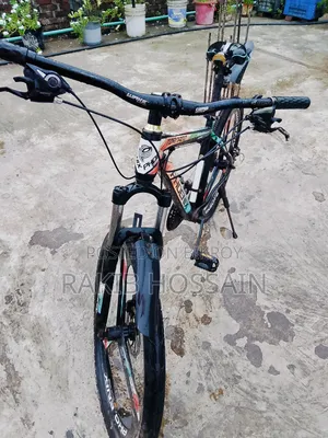 Phoenix Tornado Bicycle