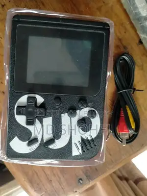 Sub Game Box