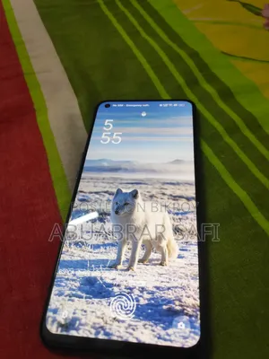 Realme X7 (India) 128 GB Silver