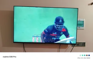 সনি র‍্যাংস ৫০ ইঞ্চি গুগল টিভি
