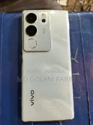 Vivo V29 256 GB White