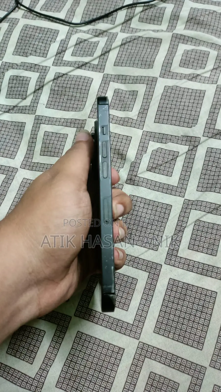Apple iPhone 14 Pro 128 GB Black