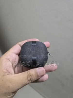 Samsung Galaxy Buds 2 Pro (Black Color)