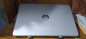 Laptop HP 15s 4GB Intel Core I3 HDD+SSD 1T