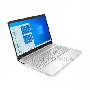 Laptop HP 15s 4GB Intel Core I3 HDD+SSD 1T