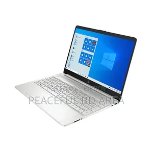 Laptop HP 15s 4GB Intel Core I3 HDD+SSD 1T