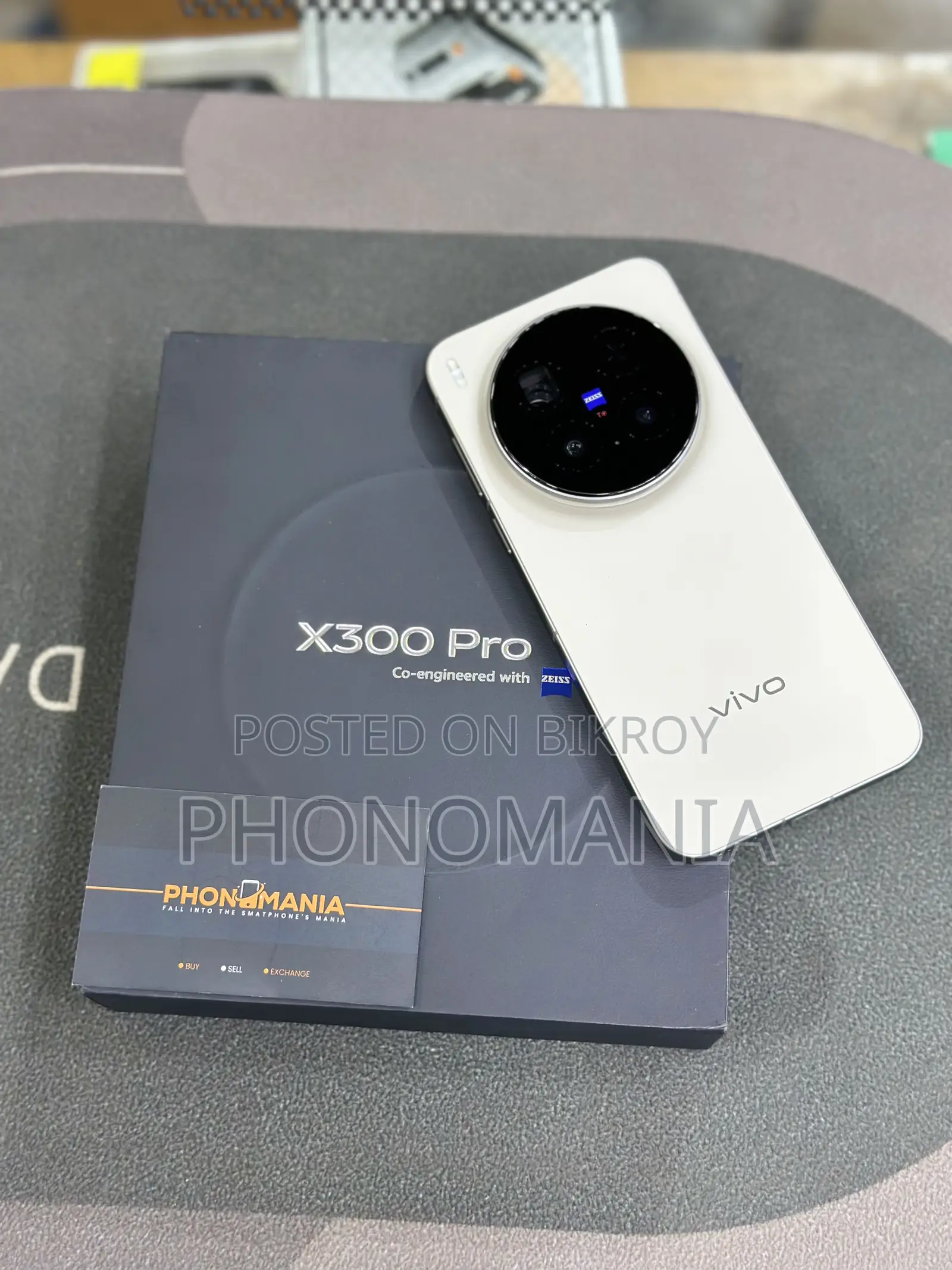 Vivo X300 Pro 512 GB