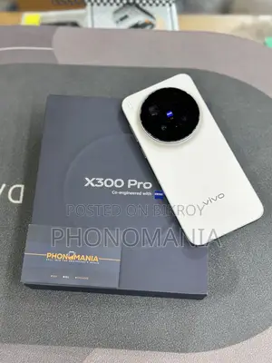 Vivo X300 Pro 512 GB