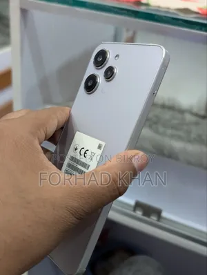 Xiaomi Redmi 12 256 GB Rose Gold