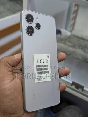 Xiaomi Redmi 12 256 GB Rose Gold