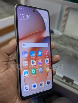Xiaomi Redmi 12 256 GB Rose Gold