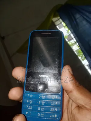 Nokia 225 4G Blue