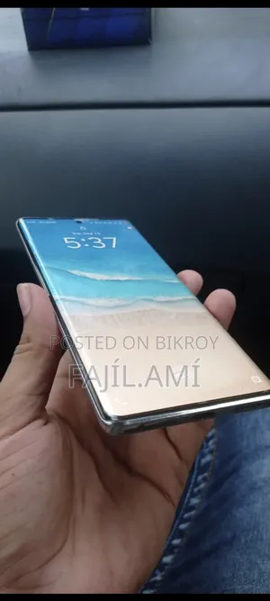 Vivo 128 GB White