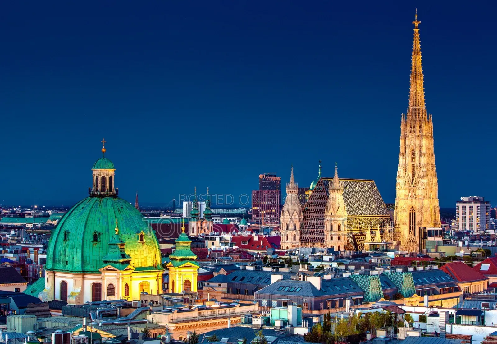 01-year company visa for Austria Schengen factory worker position