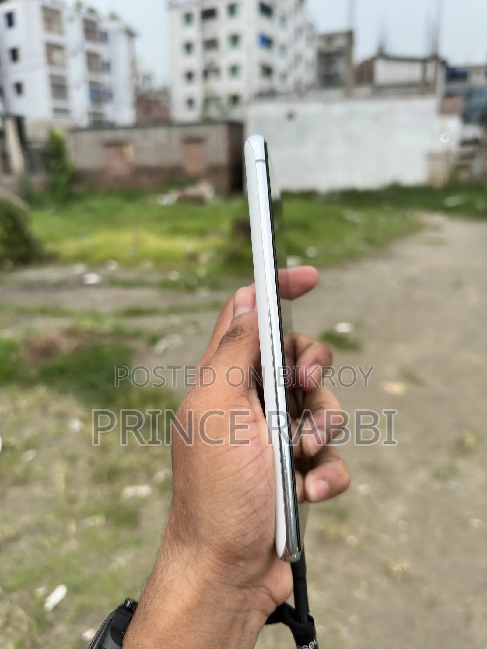 New Samsung Galaxy S20 FE 128 GB White