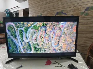 Samsung Semi Smart Tv