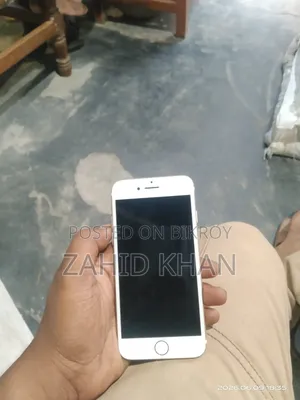 Apple iPhone 7 32 GB Gold