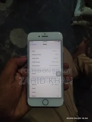 Apple iPhone 7 32 GB Gold