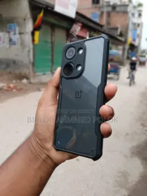 OnePlus Nord 3 128 GB Black