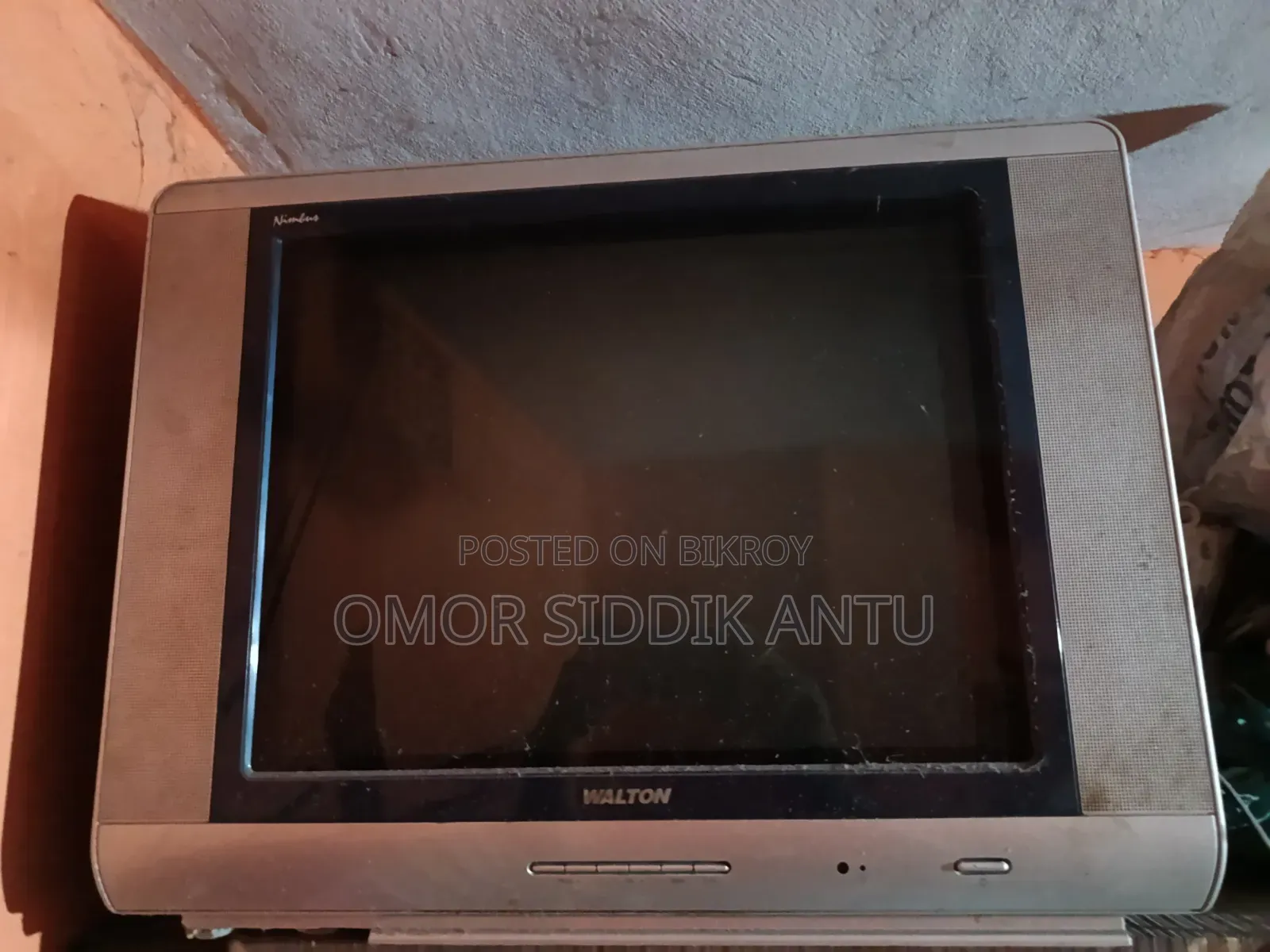 Walton Tv 21 Inch