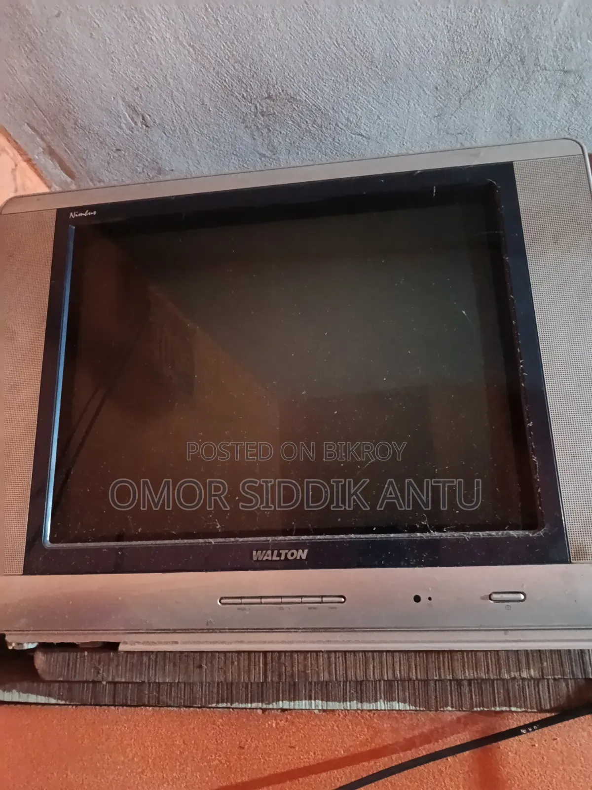 Walton Tv 21 Inch