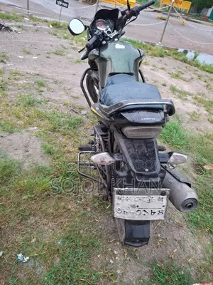 Hero Hunk 2018 Green