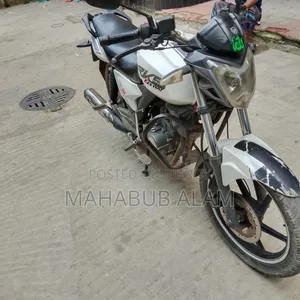 কিওয়ে আরকেএস ১০০ ২০১৫ সাদা