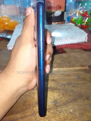 Realme Narzo 50 128 GB Blue
