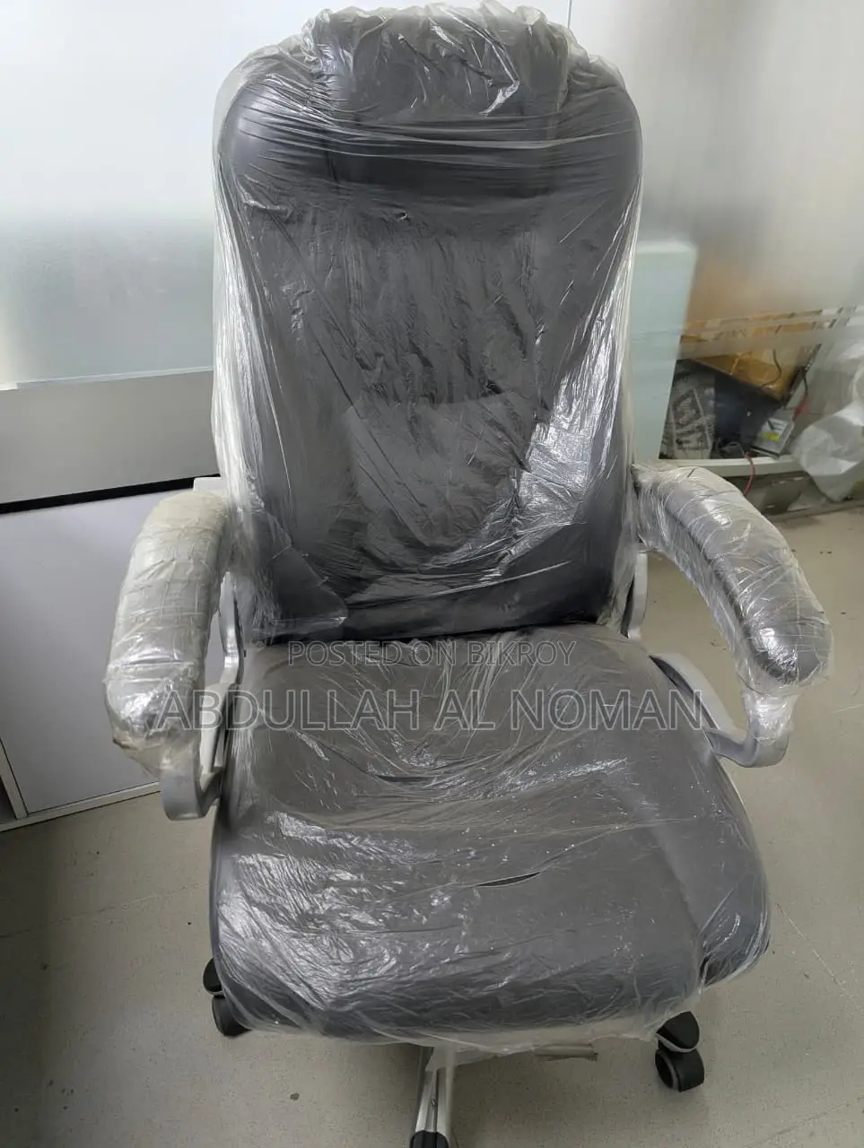 Intact New Office Chairs