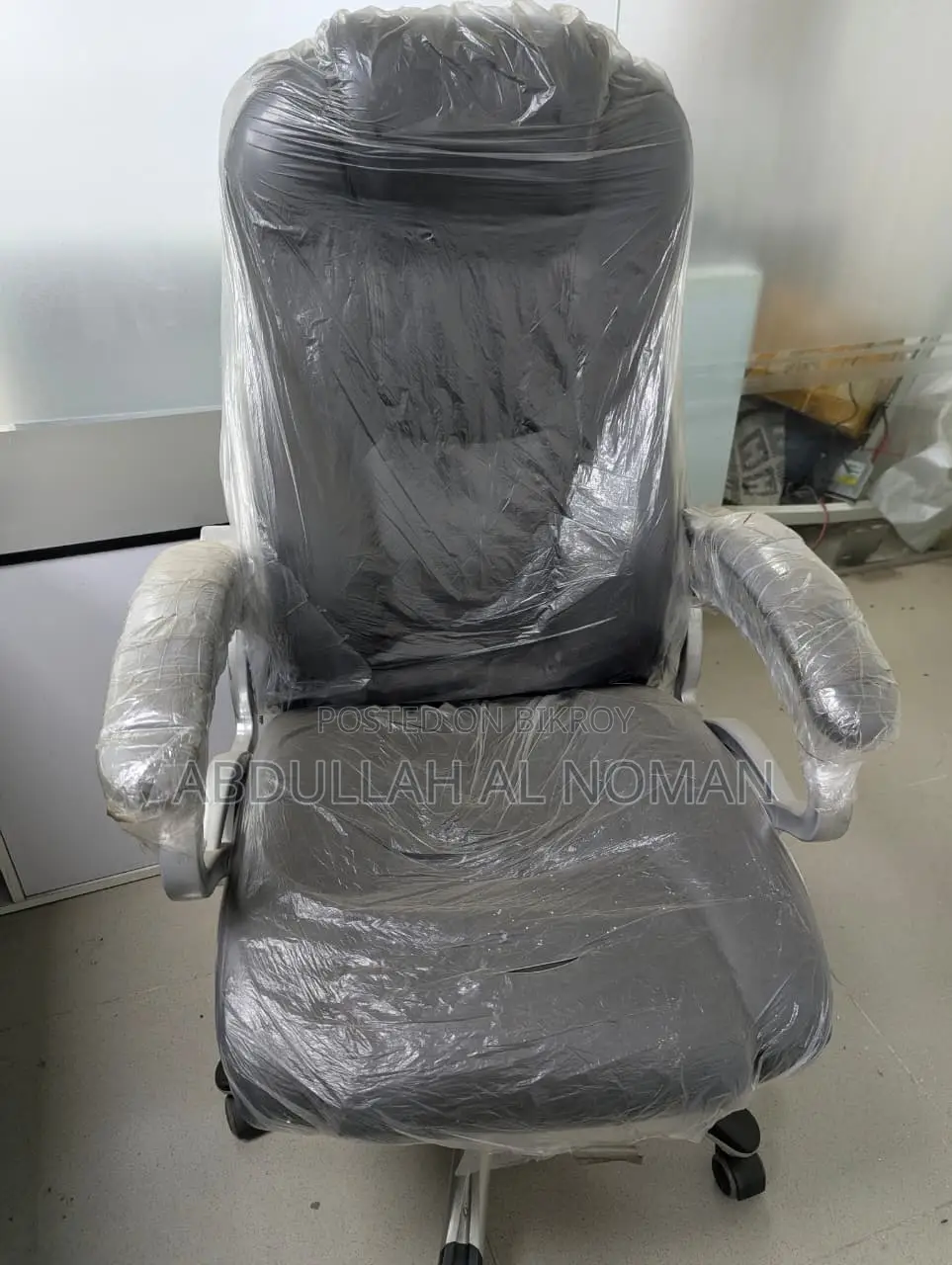 Intact New Office Chairs