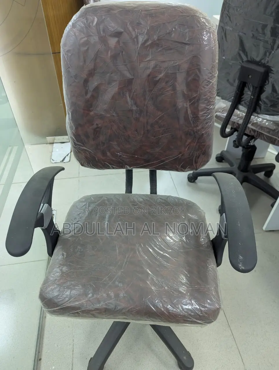 Intact New Office Chairs