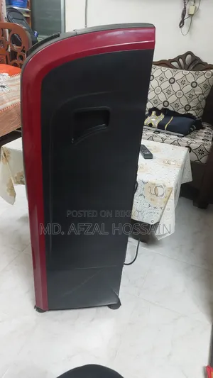 ডিজিটাল স্কাইএয়ার মাল্টি-ফাংশন এয়ার কুলার