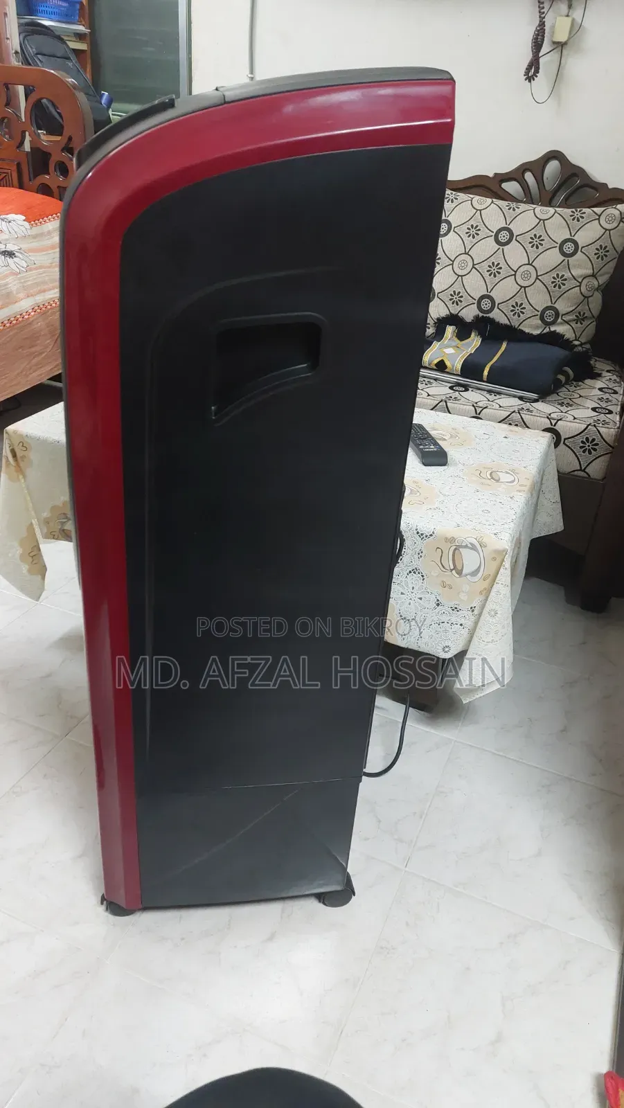 ডিজিটাল স্কাইএয়ার মাল্টি-ফাংশন এয়ার কুলার