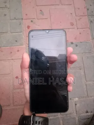 Realme C21Y 32 GB Black