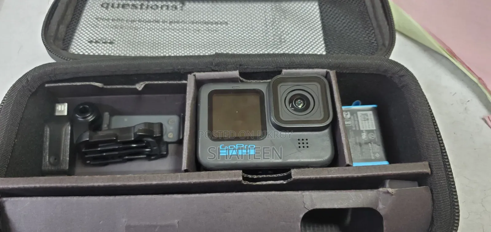 Gopro 10 Black
