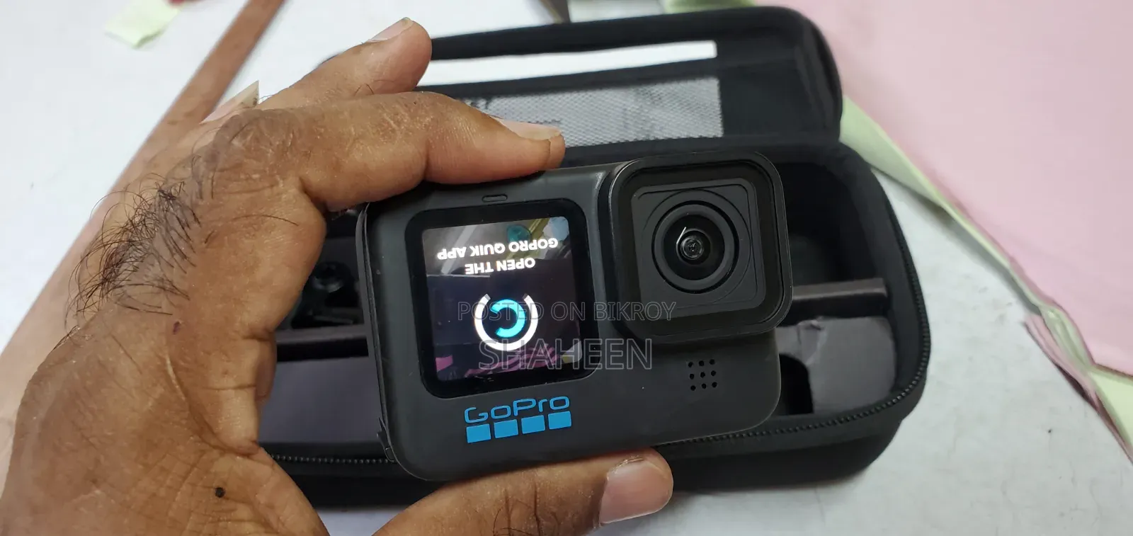 Gopro 10 Black