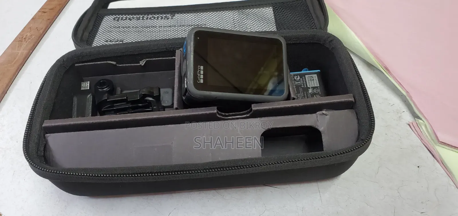 Gopro 10 Black