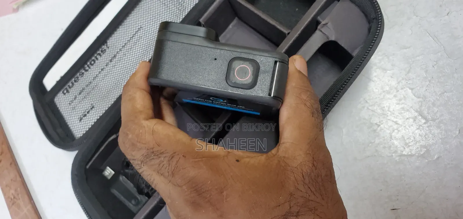 Gopro 10 Black