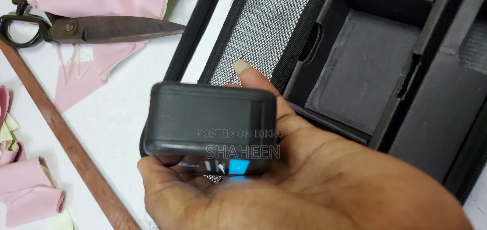 Gopro 10 Black