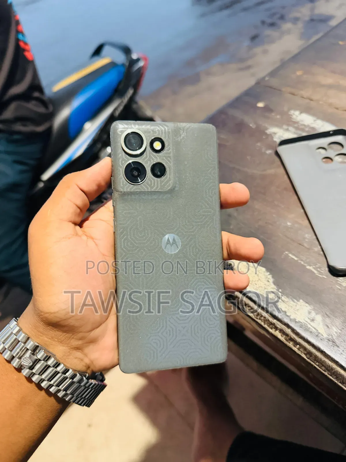 Motorola Edge 50 256 GB