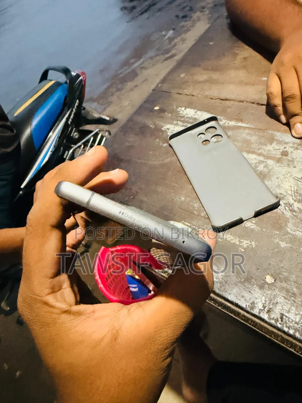 Motorola Edge 50 256 GB