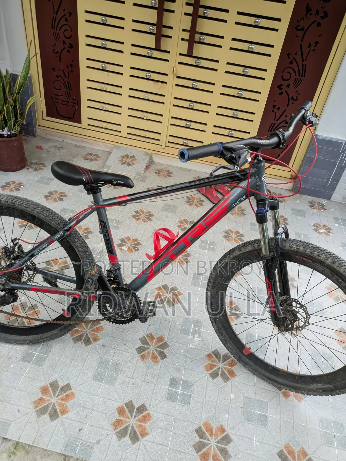 Core Nio 100