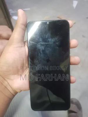 ভিভো ওয়াই১৭ ৬৪ জিবি ব্ল্যাক