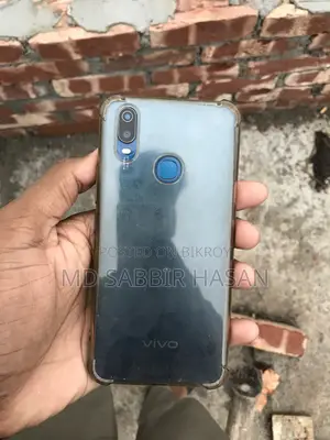 Vivo Y11 32 GB Blue