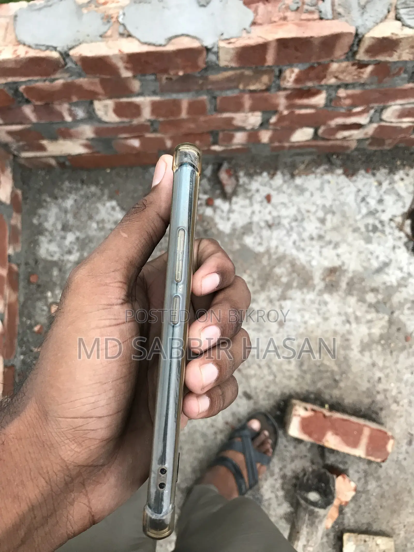 Vivo Y11 32 GB Blue